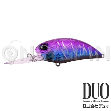 Воблер DUO Realis Crank M65 11A CCC3272