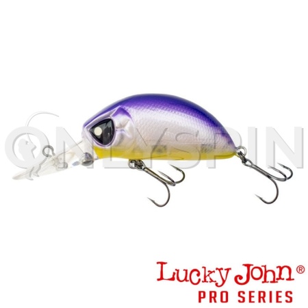 Воблер Lucky John Haira Tiny Plus One 44LBF 405
