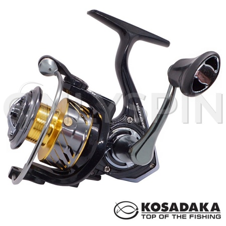 Катушка Kosadaka Volta 2500