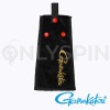 Полотенце Gamakatsu GM2615 towel black