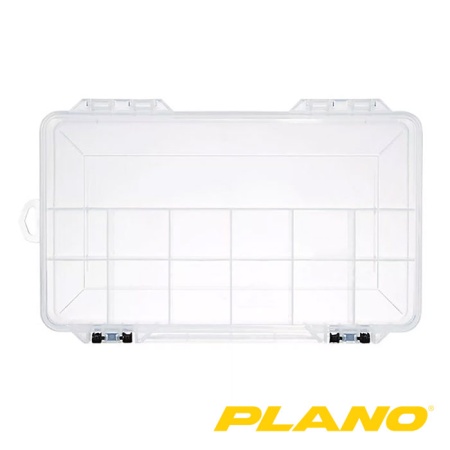 Коробка Plano 2371304 13 Fixed Compartments