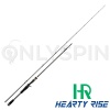 Спиннинг кастинговый Hearty Rise Valley Hunter Casting 2.17m 10-80gr VHC-712XH