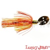 Чаттербейт Lucky John BBS Chatterbait Perch 22gr 005