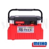 Ящик Meiho x Lucky John VS-7070N красный