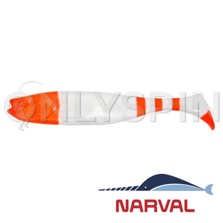 Мягкие приманки Narval Shprota 12 014