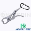 Захват Hearty Rise Light Fish Grip HFG-2702 gray Захват Hearty Rise Light Fish Grip HFG-2702 gray