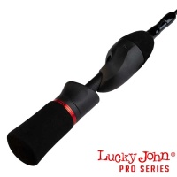 Зимняя удочка Lucky John C-Tech Pike & Perch 52cm