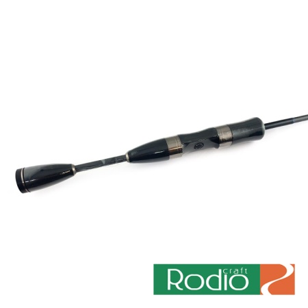 Спиннинг Rodio Craft 99 TwoNine Plus 60UL-e Yellow 183cm 0.6-3.5gr