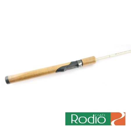 Спиннинг Rodio Craft 99 TwoNine Fine 60ULF Gold 183cm 0.5-4gr Спиннинг Rodio Craft 99 TwoNine Fine 60ULF Gold 183cm 0.5-4gr
