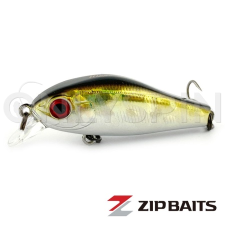 Воблер ZipBaits Rigge 43SP 510R
