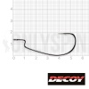 Крючки офсетные Decoy Worm 99 Double Upper #3/0 6шт