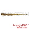 Мягкие приманки Lucky John King Leech 2 PA03 9шт
