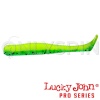 Мягкие приманки Lucky John Long John 4.2 T18 6шт