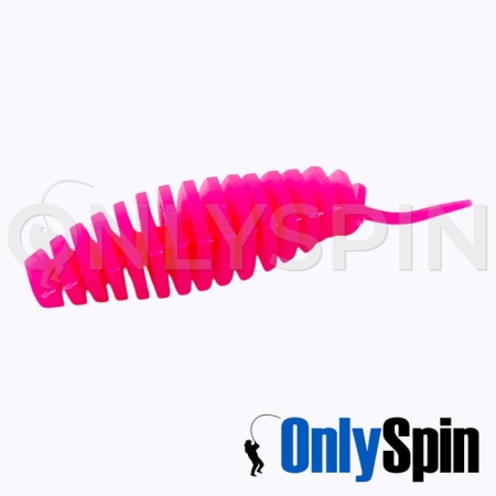 Мягкие приманки OnlySpin Big Turbo 70 сыр #06 6шт