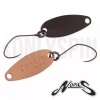 Блесна Nories Masukurouto Teach 0.5 104