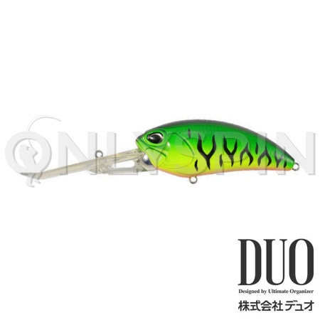 Воблер DUO Realis Crank G87 15A ACC3235