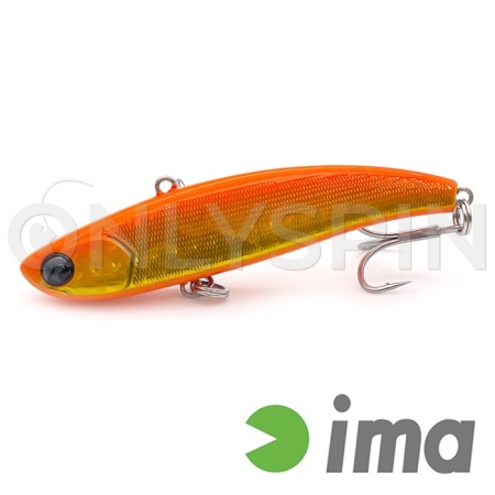 Виб Ima Koume 60 R04 Orange Gold