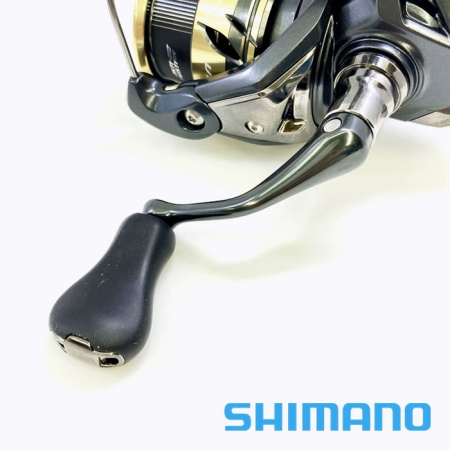 Катушка Shimano 25 Ultegra C2000S