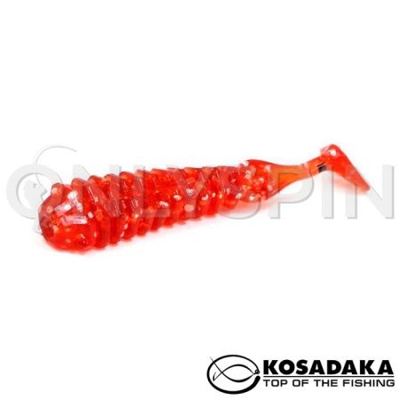 Мягкие приманки Kosadaka Buggy 50 RS 10шт