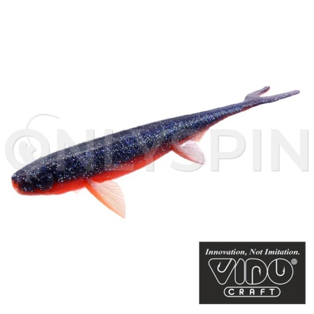 Мягкие приманки Vido Craft Ariel 200 10 2шт