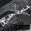Рюкзак Jackall Timon Waterproof Backpack Black M (20-25l)