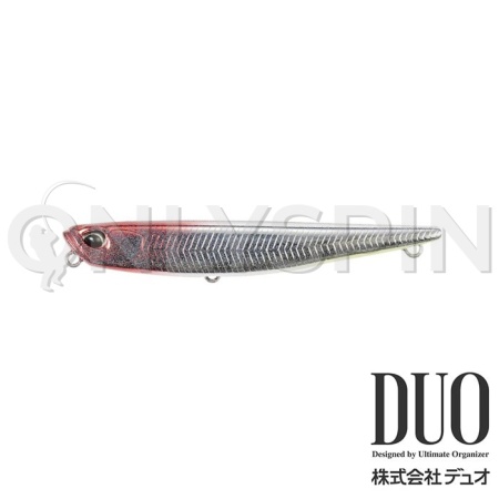 Воблер DUO Bay Ruf Manic Fish 88 MCC0120