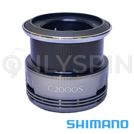 Шпуля запасная для катушки Shimano 24 Twin Power С2000S