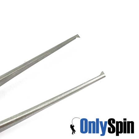 Пинцет для заводных колец OnlySpin 10cm