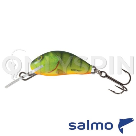 Воблер Salmo Hornet 03 F HP