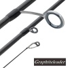 Спиннинг Graphiteleader Corto 23 1.93m 4gr 23GCORS-642L-T
