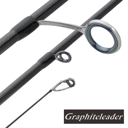 Спиннинг Graphiteleader Corto 23 1.93m 4gr 23GCORS-642L-T