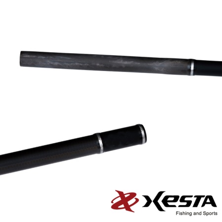 Спиннинг Xesta Runway SLS 2.84m 7-30gr S94 Super Long Shooter Спиннинг Xesta Runway SLS 2.84m 7-30gr S94 Super Long Shooter