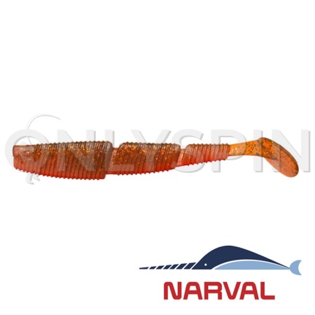 Мягкие приманки Narval Complex Shad 12 005