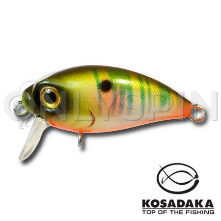 Воблер Kosadaka Roger Surf 36F PNT