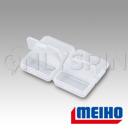 Коробка Meiho Fly Box FB-4