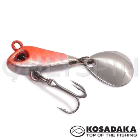 Тейл-спиннеры Kosadaka Fish Darts FS3-05 HOY