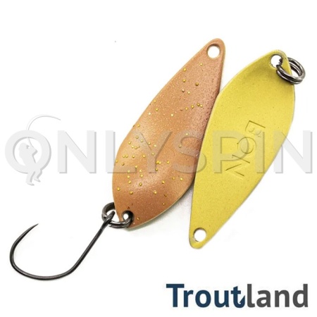 Блесна Troutland BON 3.2 29