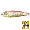 Блесна Pontoon21 Paco 21 S31-000