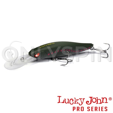 Воблер Lucky John Basara 90FPO 303