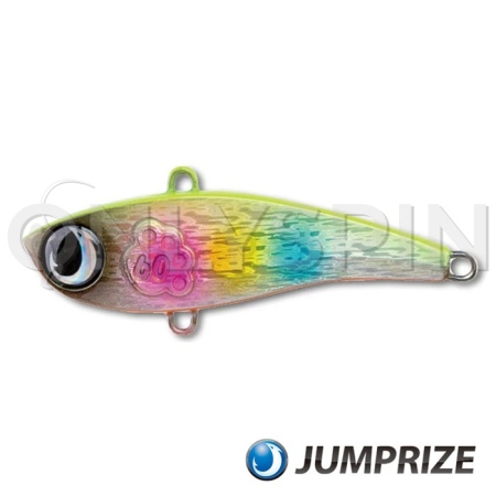 Виб Jumprize Chata Bee 60 07