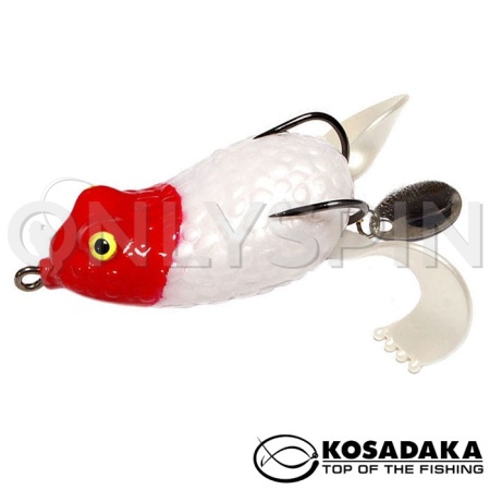 Лягушка Kosadaka LF17 C91