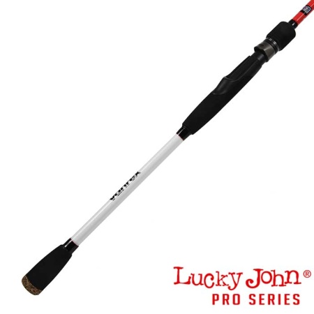 Спиннинг Lucky John Vanrex 2.23m 7-28gr LJVA-742MF