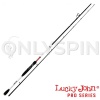 Спиннинг Lucky John Vanrex 2.23m 7-28gr LJVA-742MF