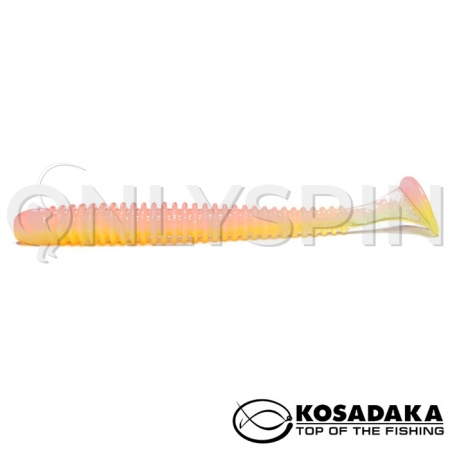 Мягкие приманки Kosadaka Swing Impact 75 PCH 10шт