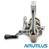 Катушка Nautilus Lux 3000 Катушка Nautilus Lux 3000