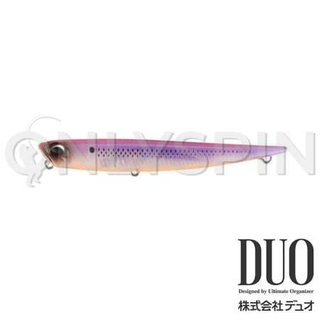 Воблер DUO Bay Ruf Manic Fish 88 CCC0676