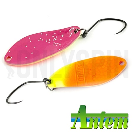 Блесна Antem Dohna 2 SA-01 Блесна Antem Dohna 2 SA-01