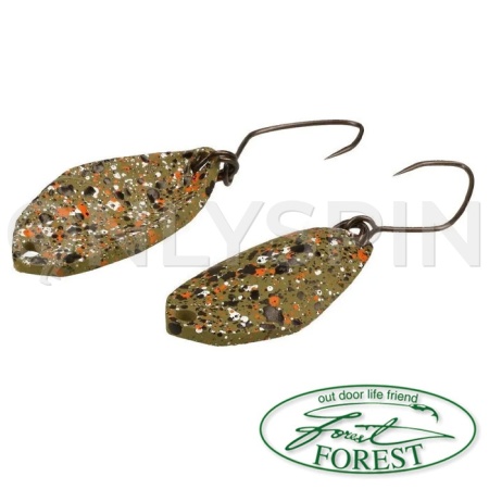 Блесна Forest Mebius 1.2 06