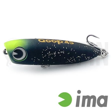 Воблер Ima Qoop 45 007