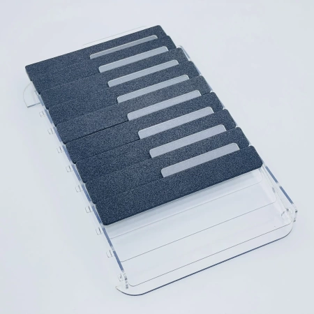 Trout Arena картотека для блесен в ящики серии 7070, 7055 черная